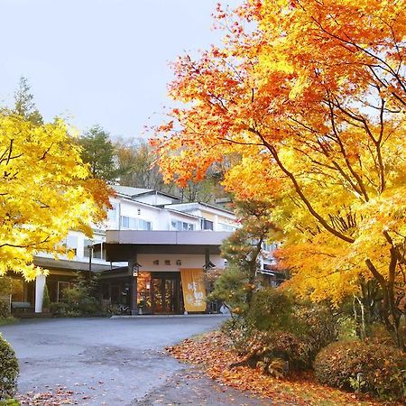 Ichikawa Bekkan Seikanso Shibukawa ภายนอก รูปภาพ
