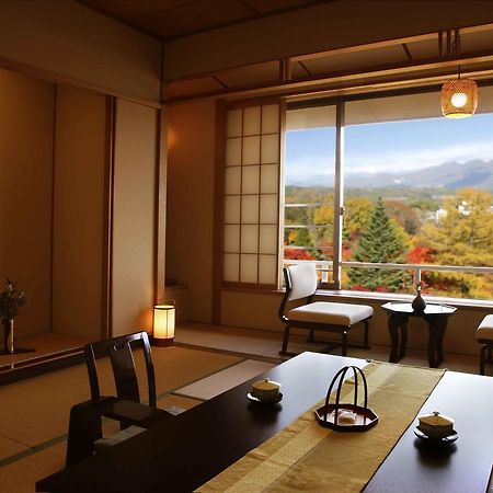 Ichikawa Bekkan Seikanso Shibukawa ภายนอก รูปภาพ