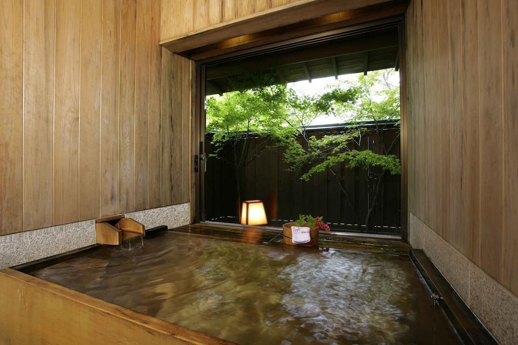 Ichikawa Bekkan Seikanso Shibukawa ภายนอก รูปภาพ