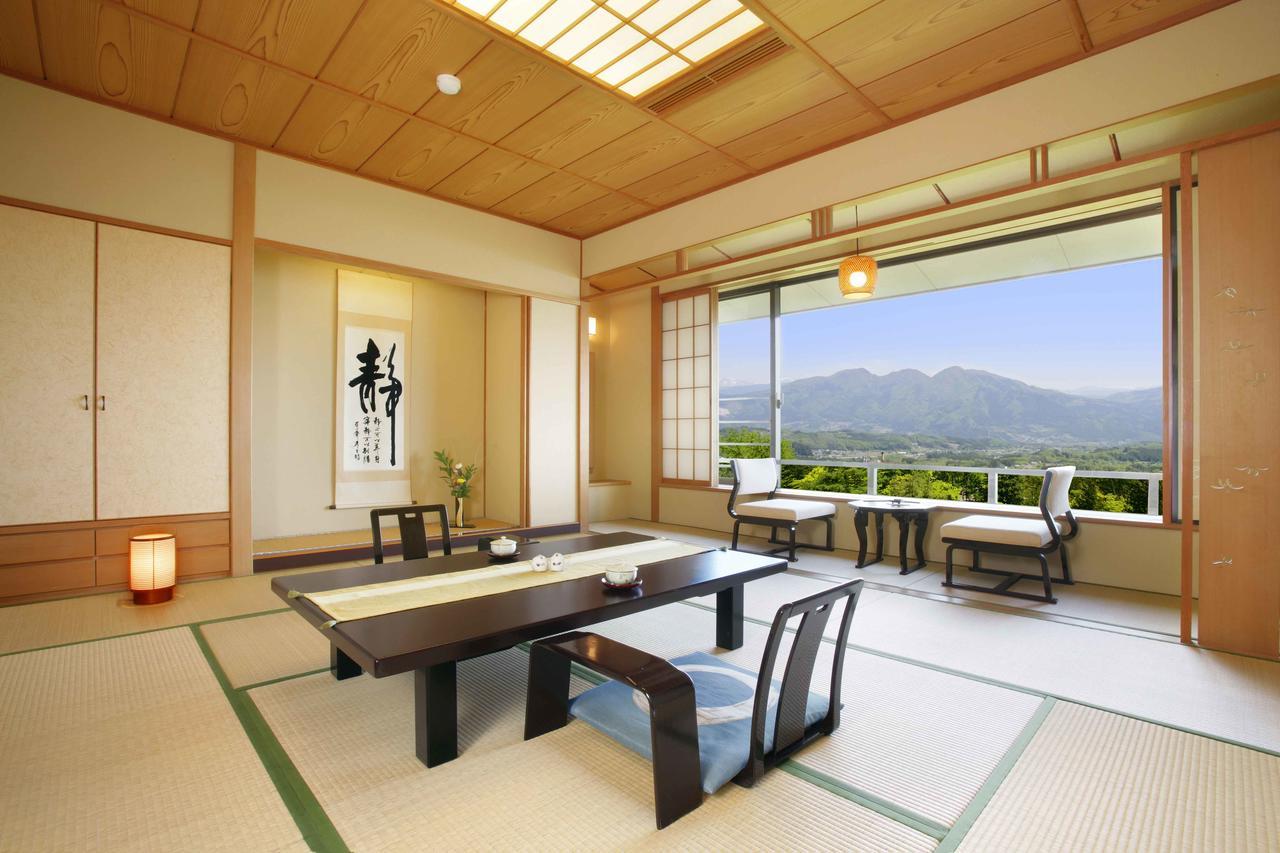 Ichikawa Bekkan Seikanso Shibukawa ภายนอก รูปภาพ