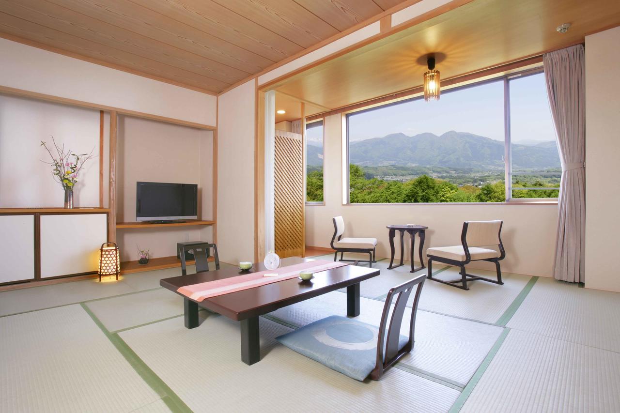 Ichikawa Bekkan Seikanso Shibukawa ภายนอก รูปภาพ