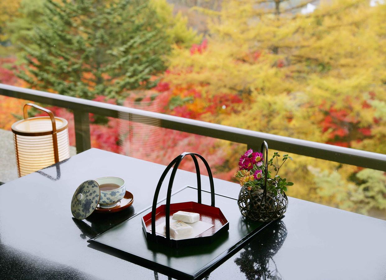 Ichikawa Bekkan Seikanso Shibukawa ภายนอก รูปภาพ