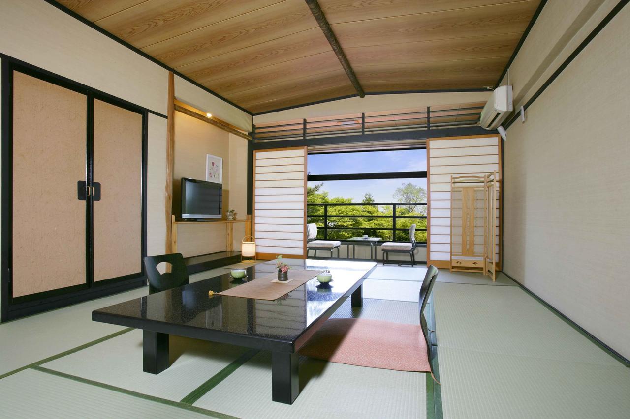 Ichikawa Bekkan Seikanso Shibukawa ภายนอก รูปภาพ
