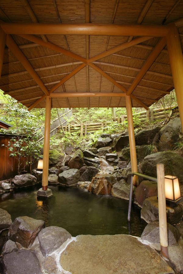 Ichikawa Bekkan Seikanso Shibukawa ภายนอก รูปภาพ