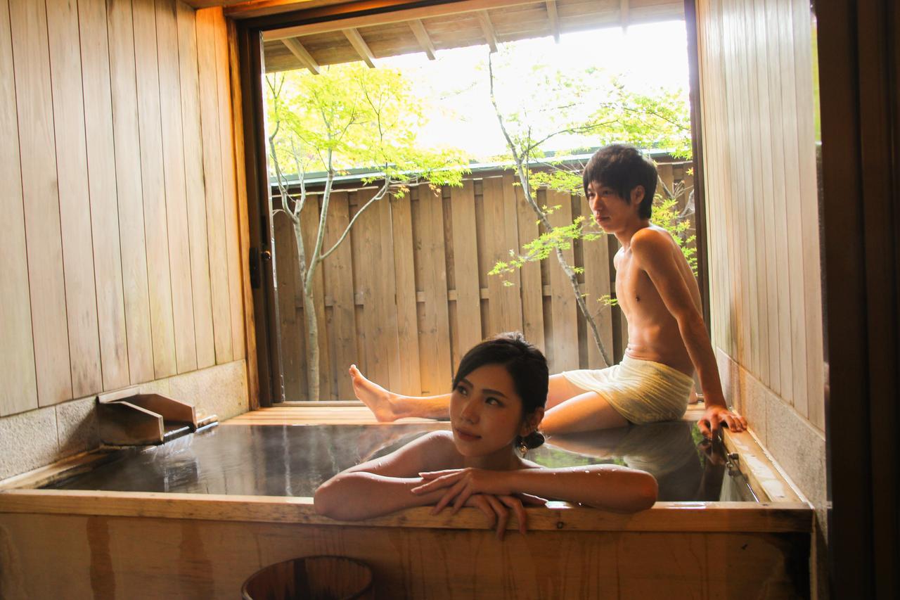 Ichikawa Bekkan Seikanso Shibukawa ภายนอก รูปภาพ