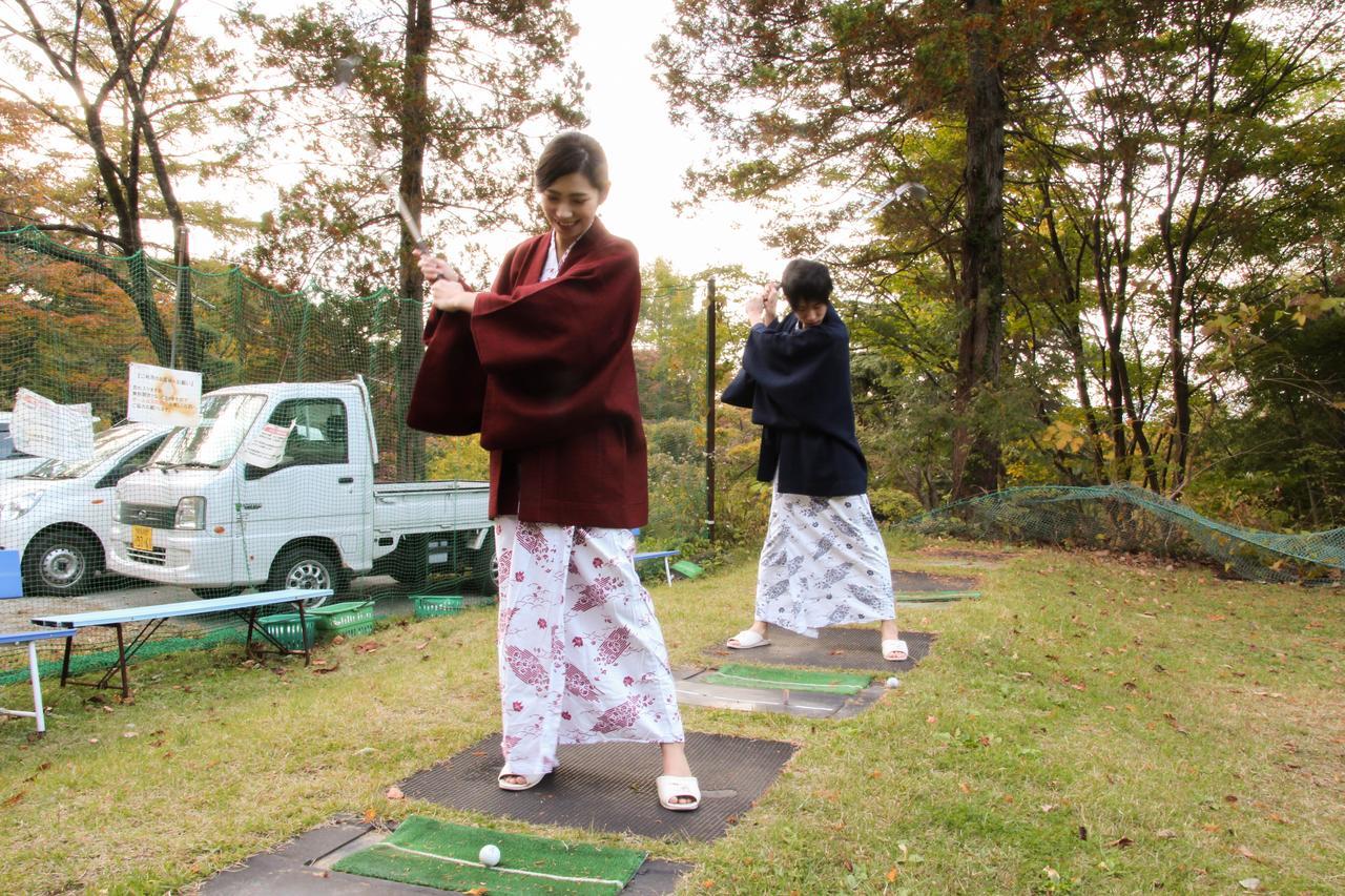 Ichikawa Bekkan Seikanso Shibukawa ภายนอก รูปภาพ