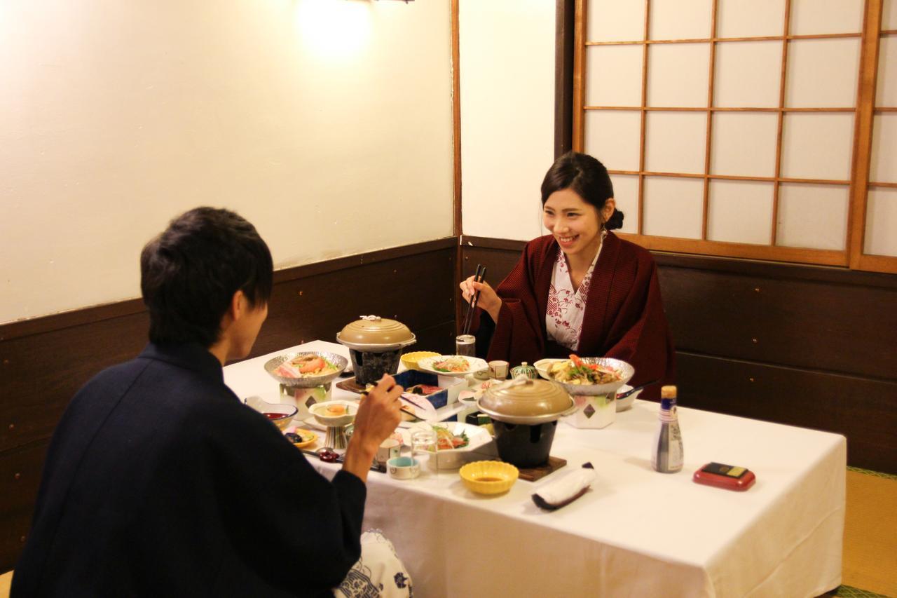 Ichikawa Bekkan Seikanso Shibukawa ภายนอก รูปภาพ
