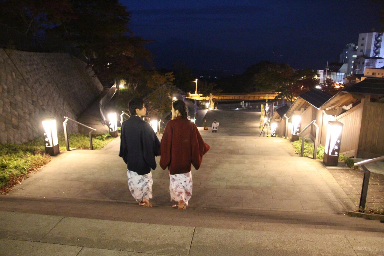 Ichikawa Bekkan Seikanso Shibukawa ภายนอก รูปภาพ