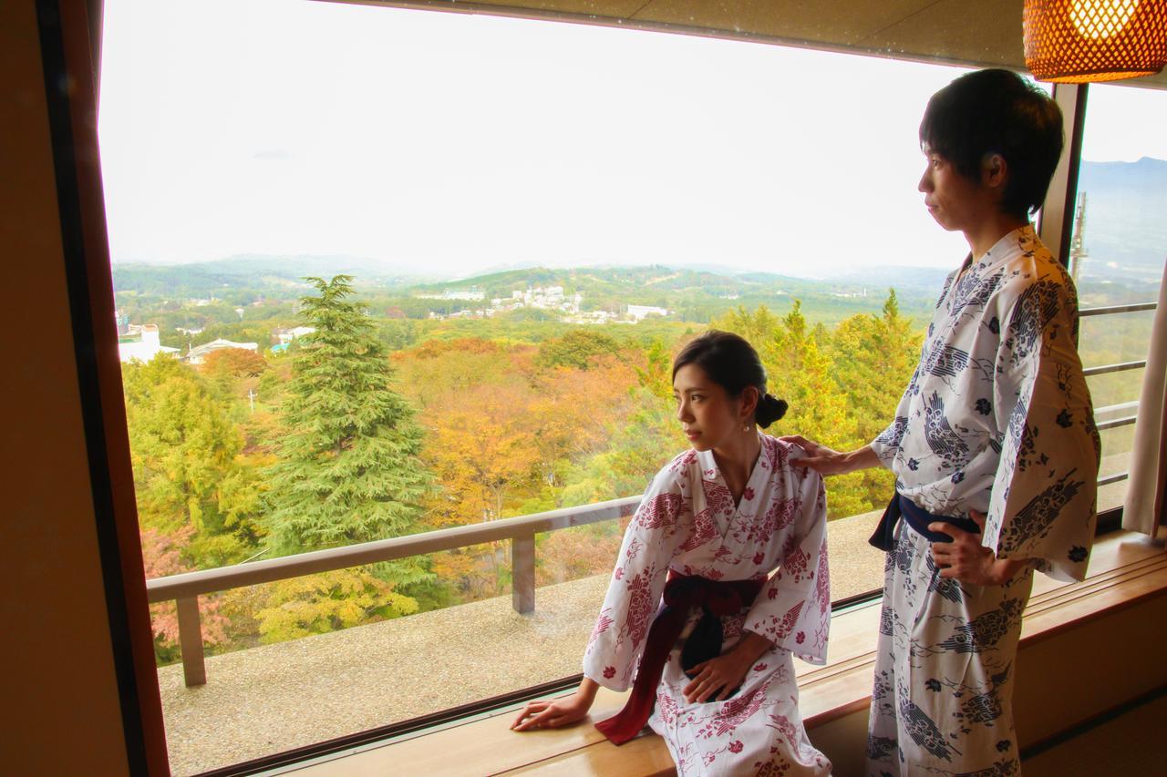 Ichikawa Bekkan Seikanso Shibukawa ภายนอก รูปภาพ