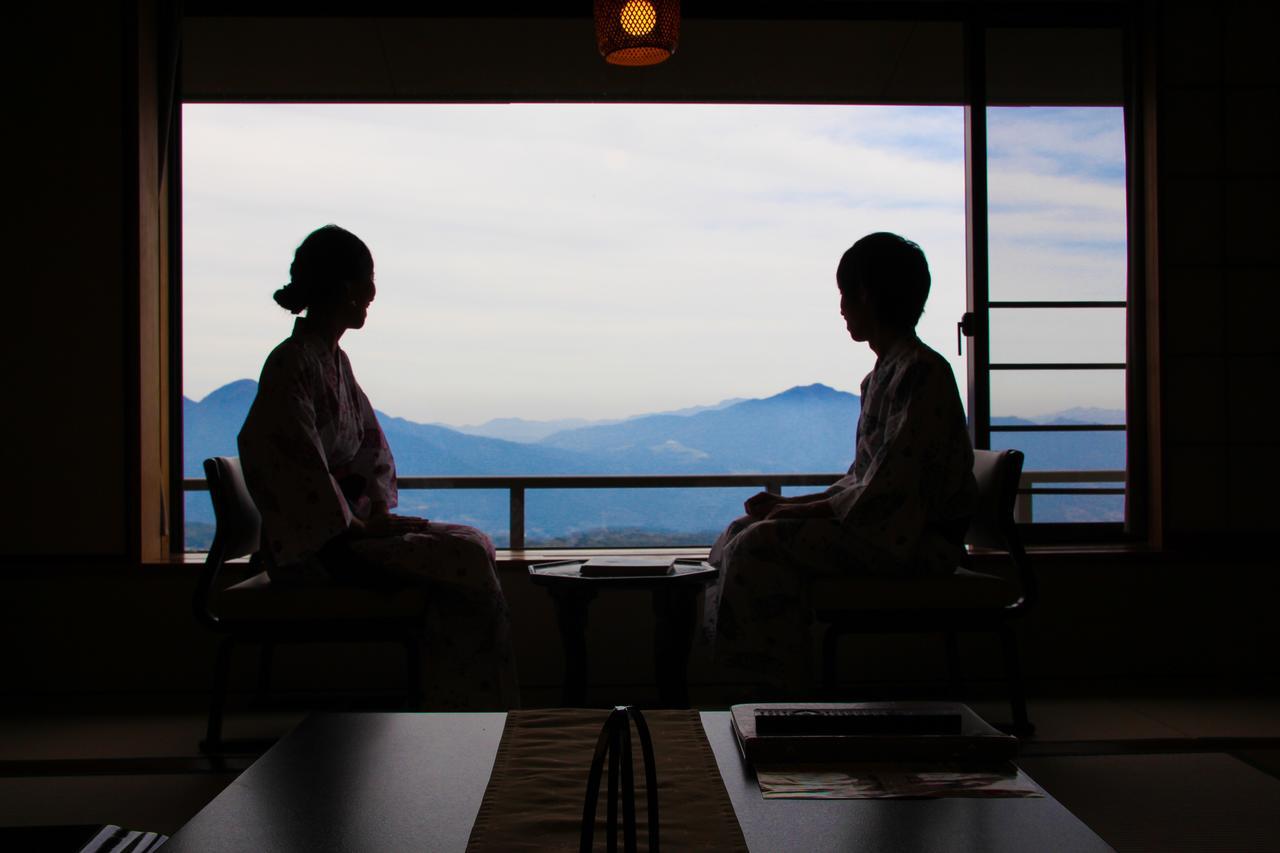Ichikawa Bekkan Seikanso Shibukawa ภายนอก รูปภาพ