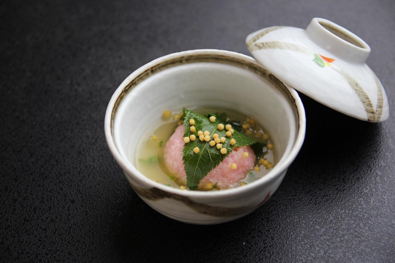 Ichikawa Bekkan Seikanso Shibukawa ภายนอก รูปภาพ
