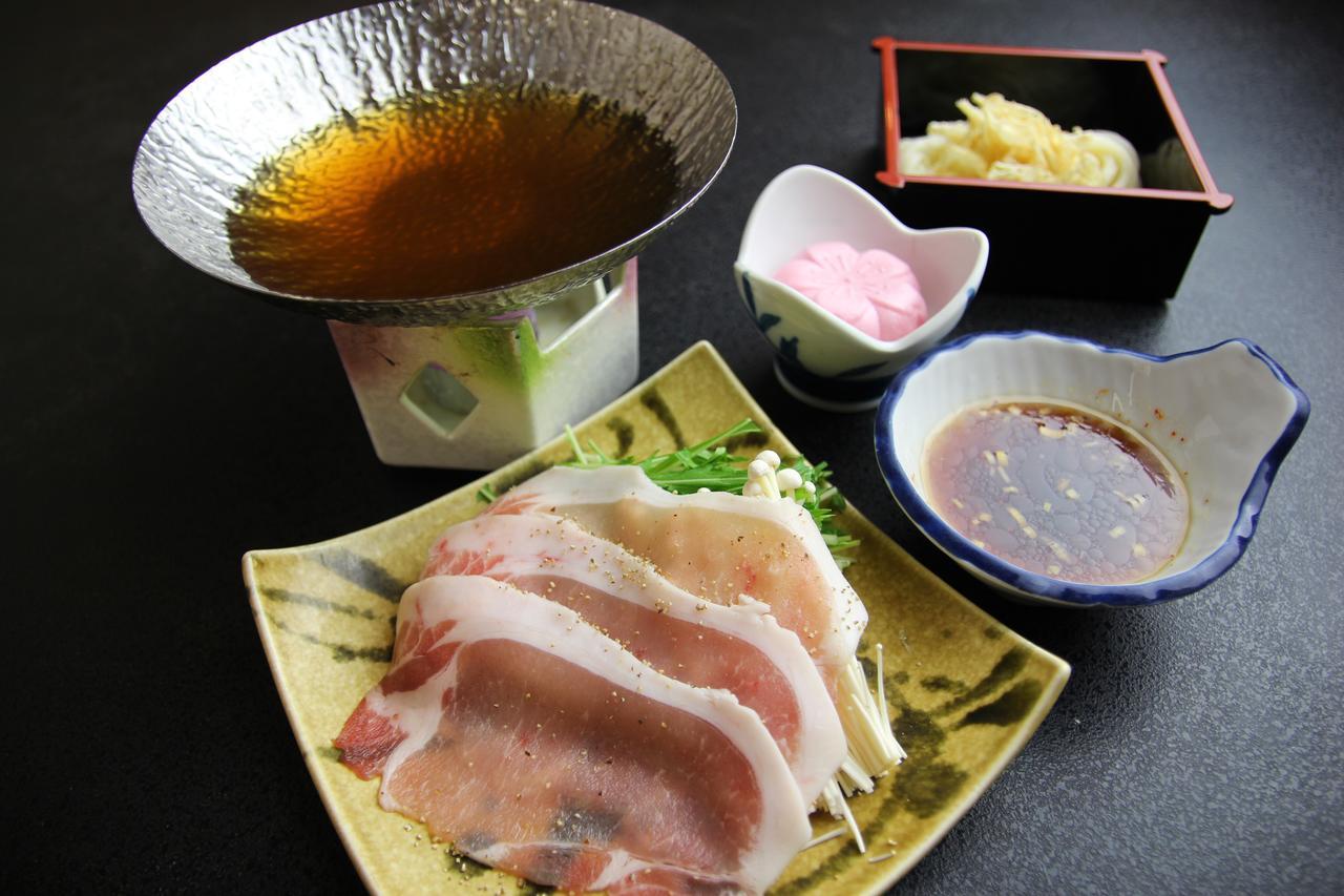 Ichikawa Bekkan Seikanso Shibukawa ภายนอก รูปภาพ